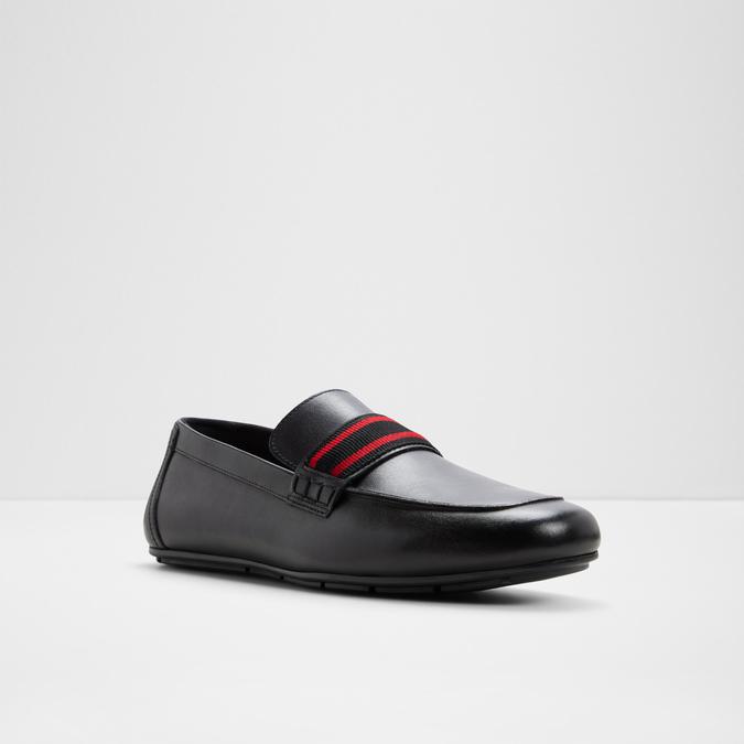 NORES Black Men Casual Shoes image number 3