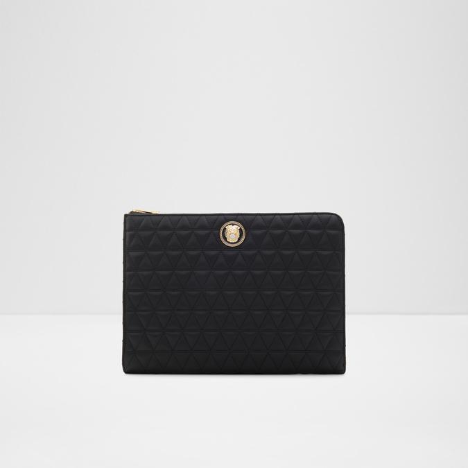 Aaranten Women's Black Laptop Sleeve