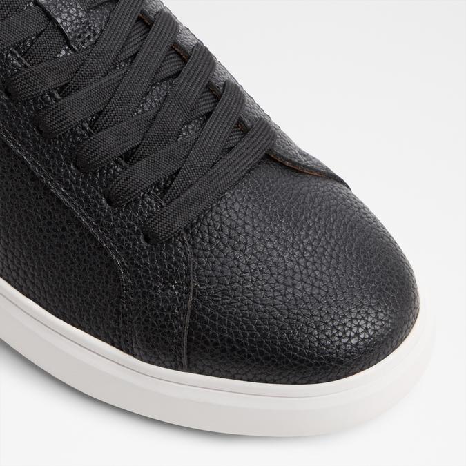 Clubmembera-In Men's Black Low-Top image number 5