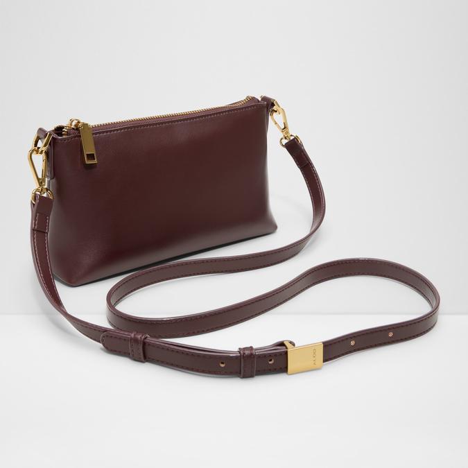 KATRIELLAX Bordo Women Hobo image number 2