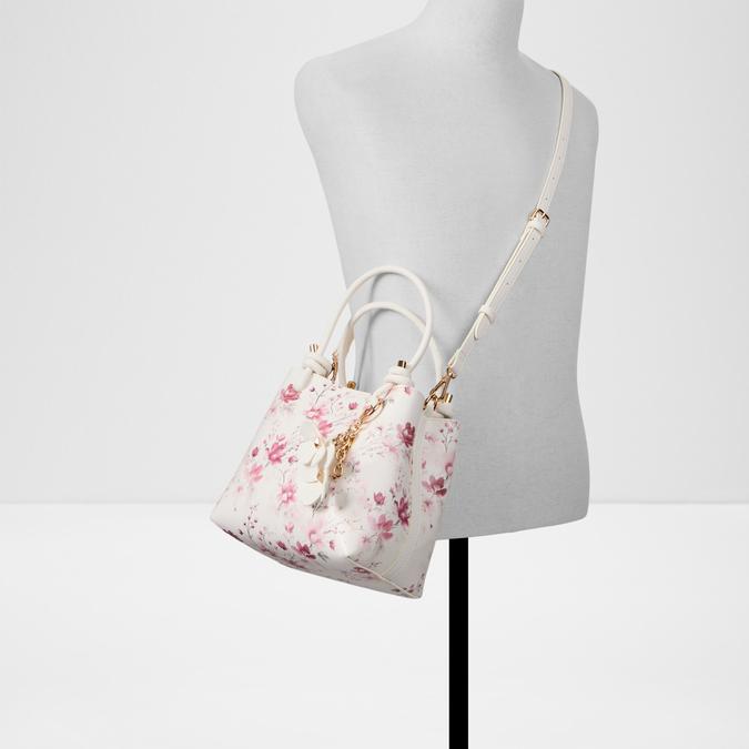  EVILILYA MULTICOLOR Women Satchel image number 3