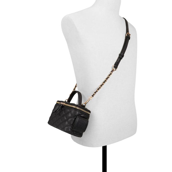 Daniiela Women's Black Top Handle image number 3