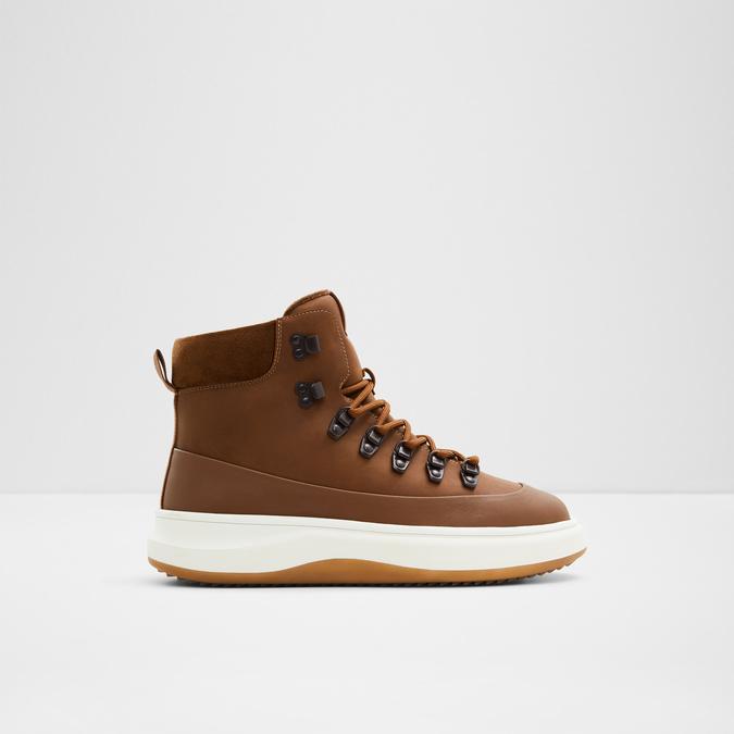 Gibson Men's Cognac Lace Up