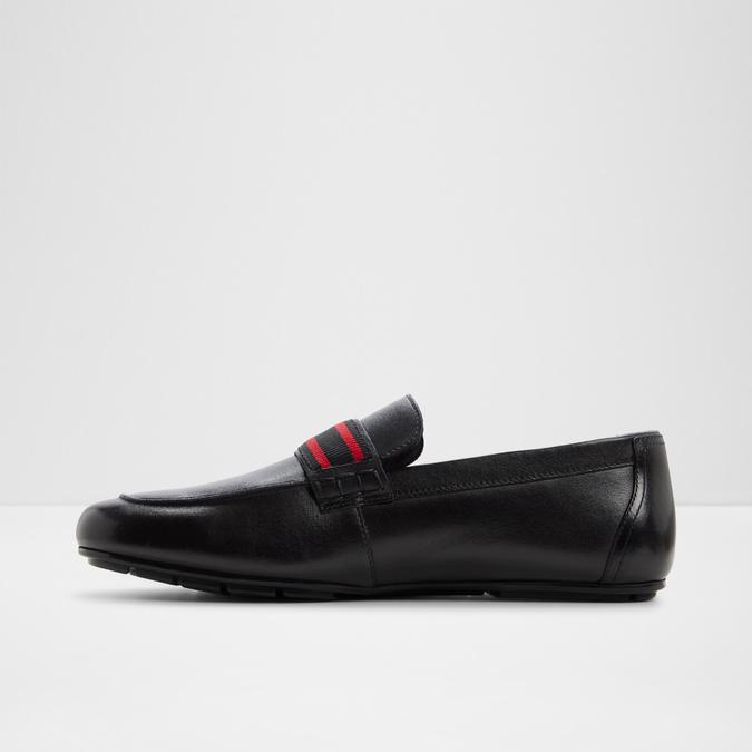 NORES Black Men Casual Shoes image number 2