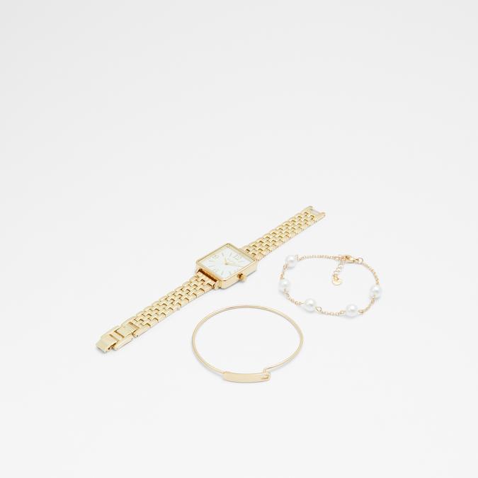 Frawia Women's Gold Watches