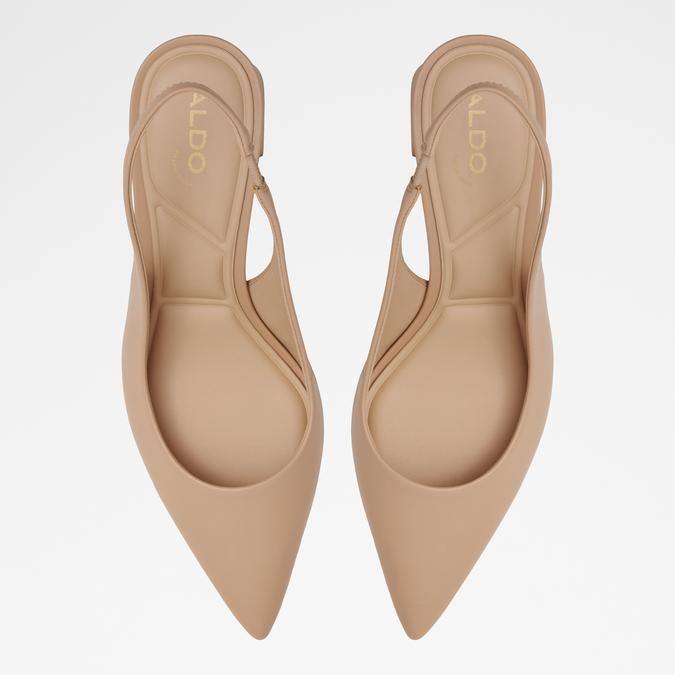 Uliana-In Women's Beige Pumps