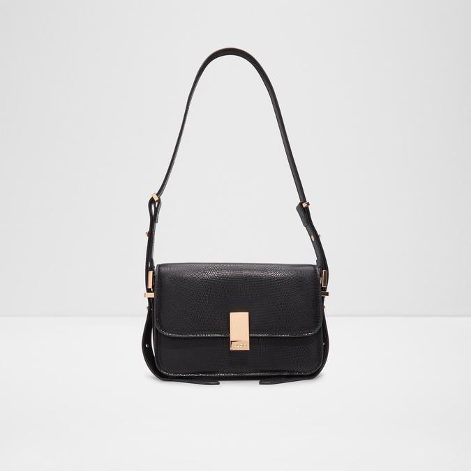 Eteini Women's Black Cross Body