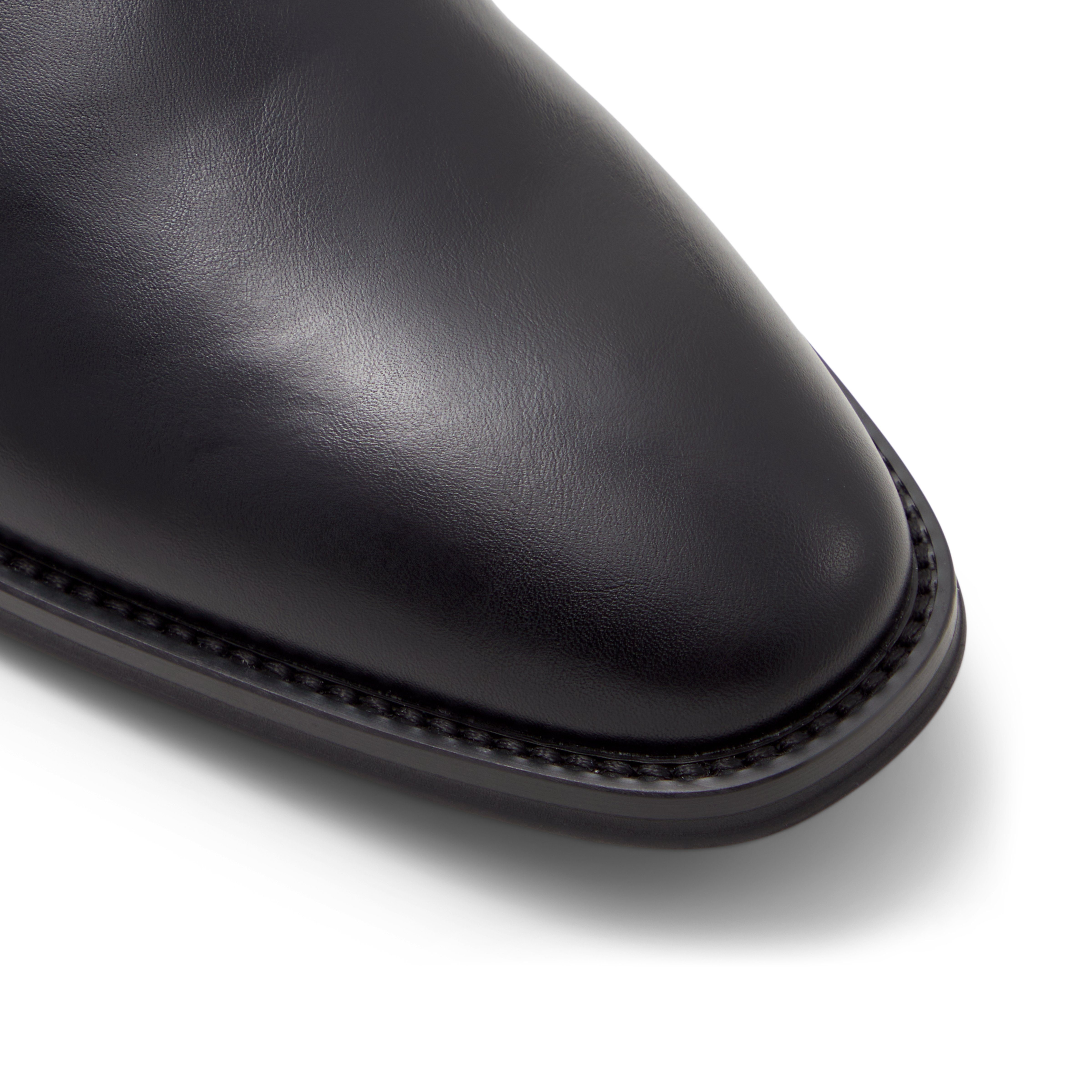 Pemberley Men's Black Dress Lace Ups image number 5