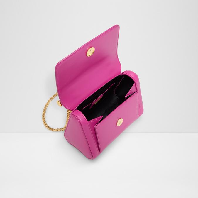 Cocktailchic Women's Pink Top Handle image number 2