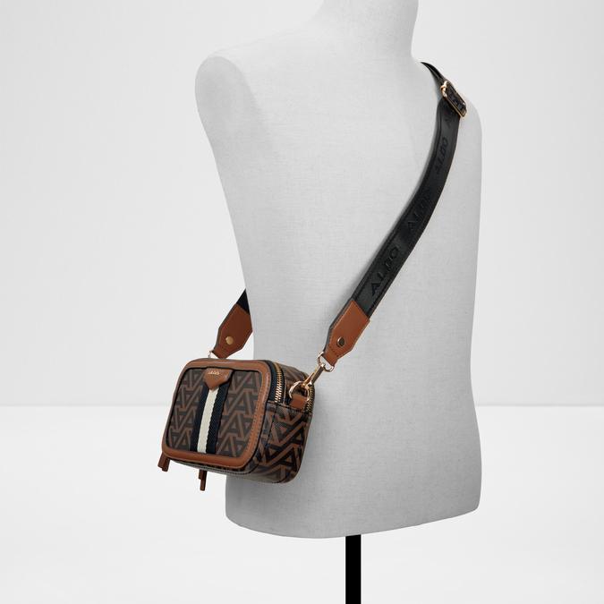  MASUMA GOLD Women Cross Body image number 3