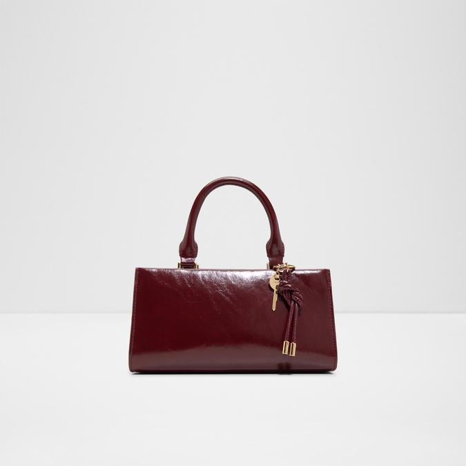 RAWANE Bordo Women Satchel