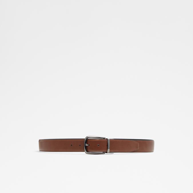 Abadong Men's Brown Belt