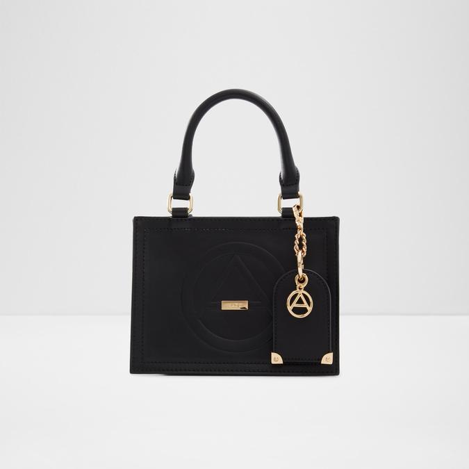 Minijaquey Women's Black Tote