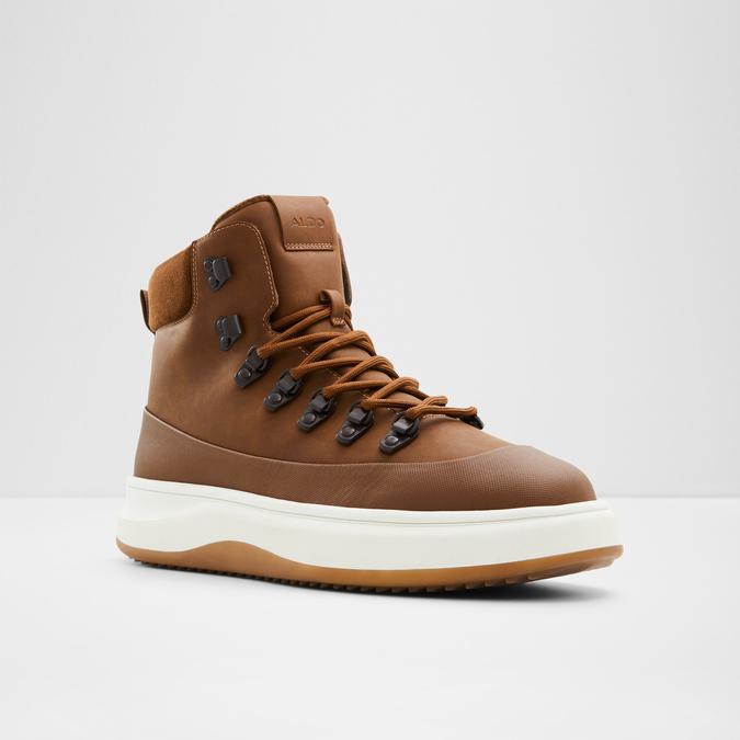 Gibson Men's Cognac Lace Up image number 4