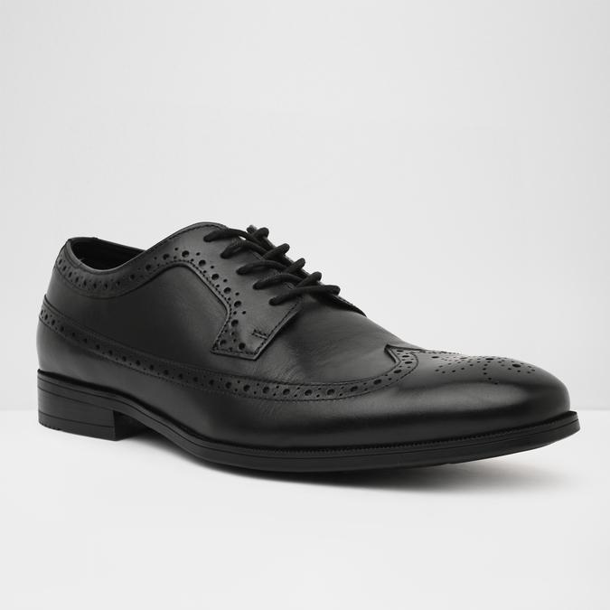 Fatisekflexa-In Men's Black Lace Up image number 4