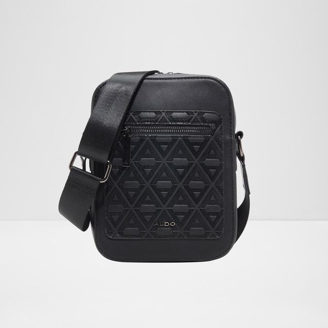  MURVYN BLACK Men Cross Body