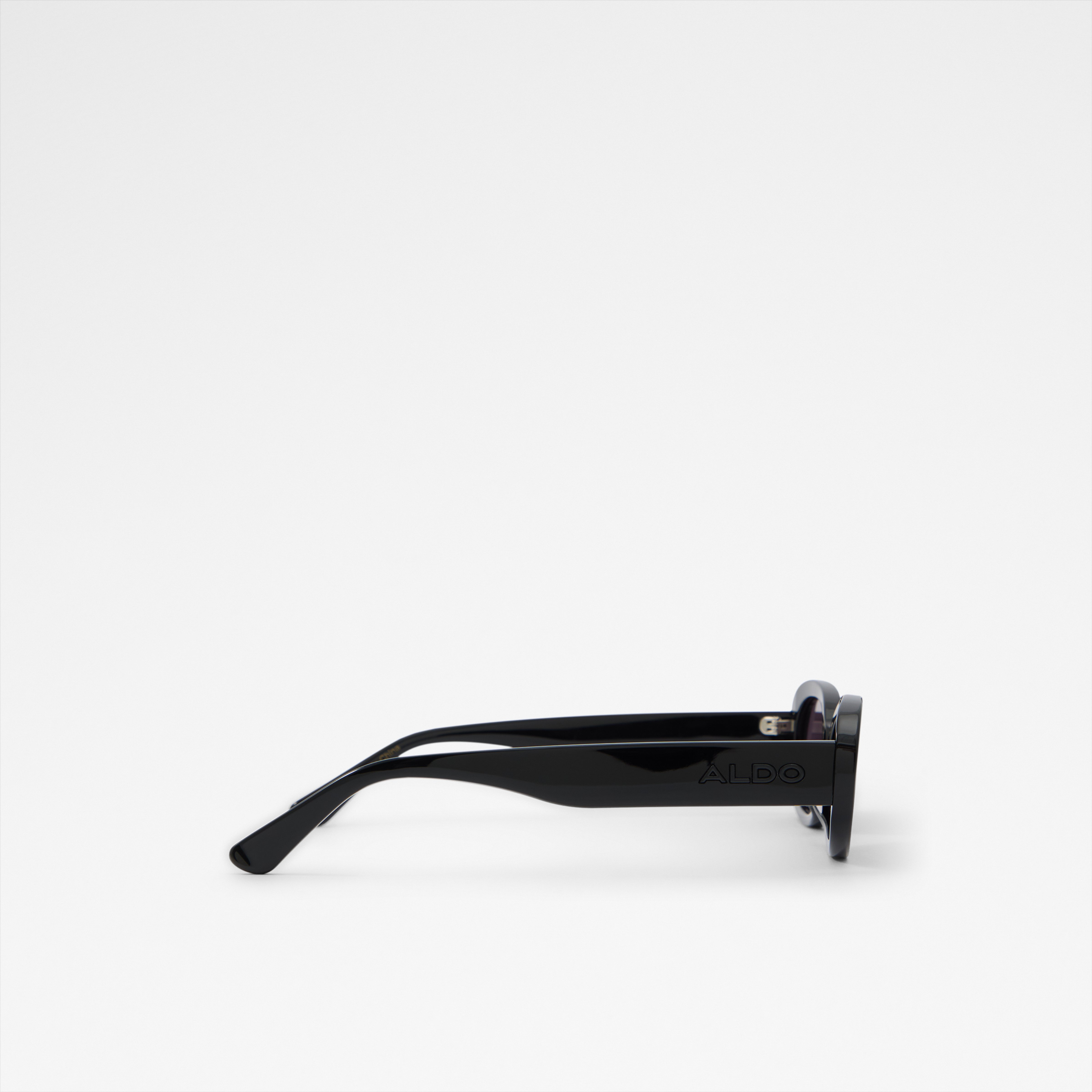SOFIE-B Black Women Sunglass