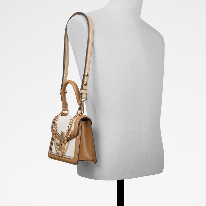  EMALINE BEIGE Women Top Handle image number 4