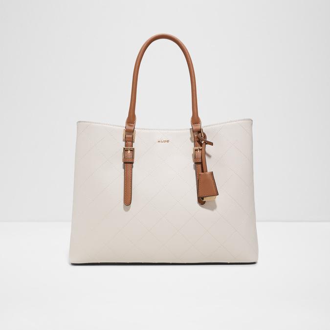 TARANDI BEIGE Women Laptop Bag