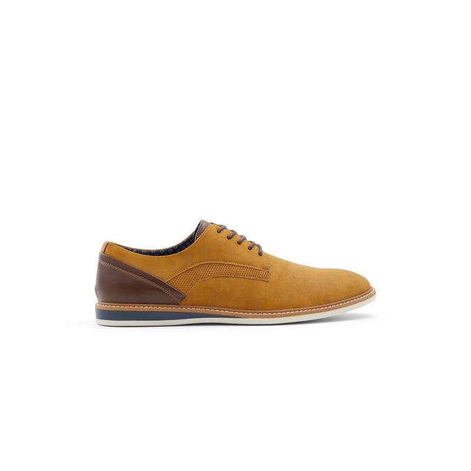 Howard Men's Cognac Lace Ups