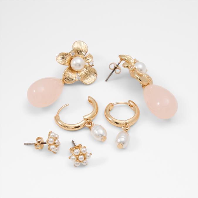 LYLIAH PINK Women Jewelry