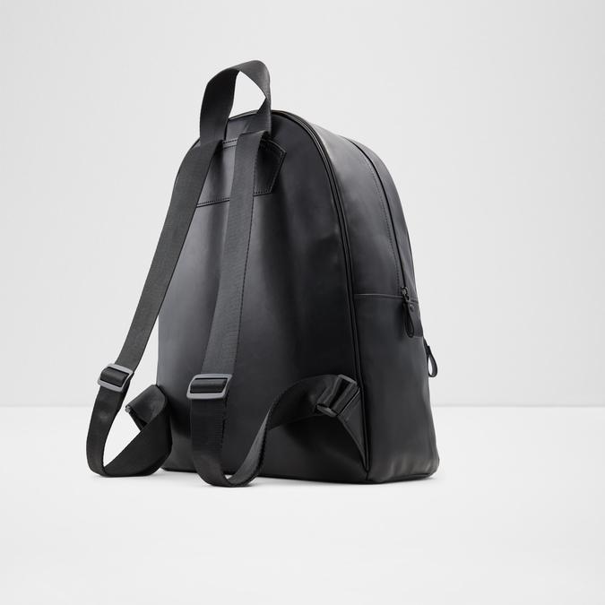 Kevpat Men's Black Backpack
