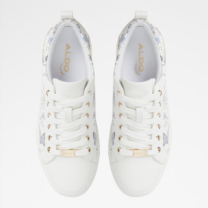 DILATHIELLEA Multi Women Sneaker image number 5