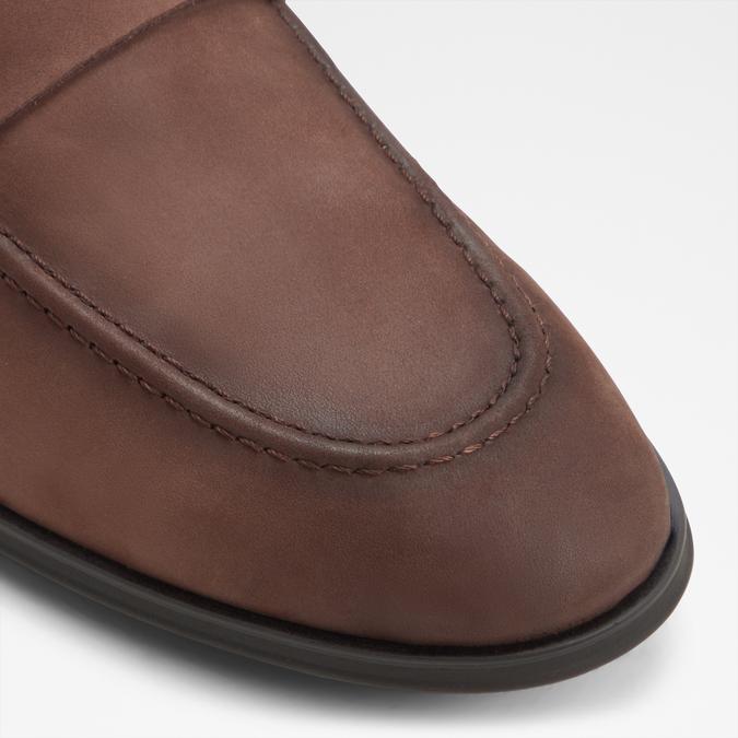KRISTOFA-IN Brown Men Dress Loafers image number 4