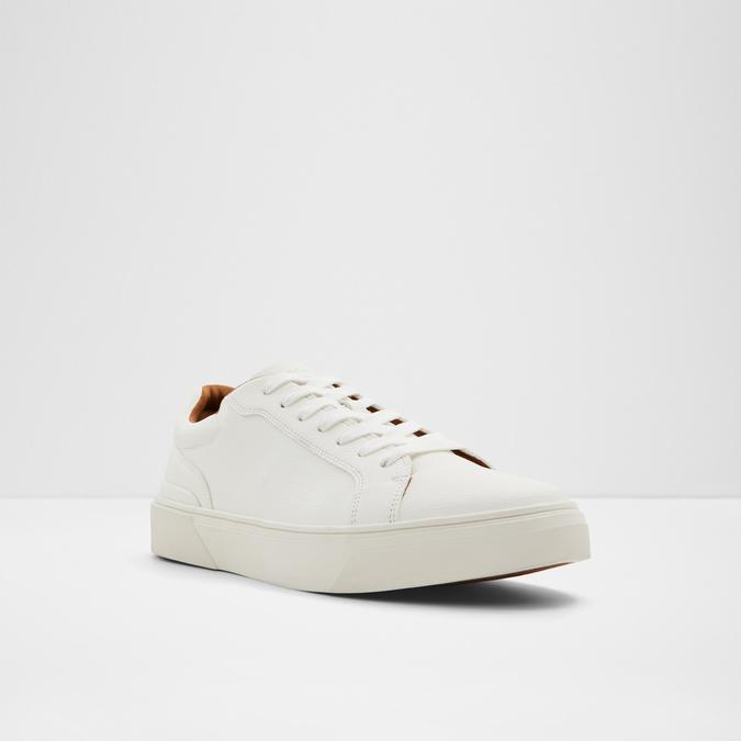 WILLIO-IN White Men Low-Top image number 3