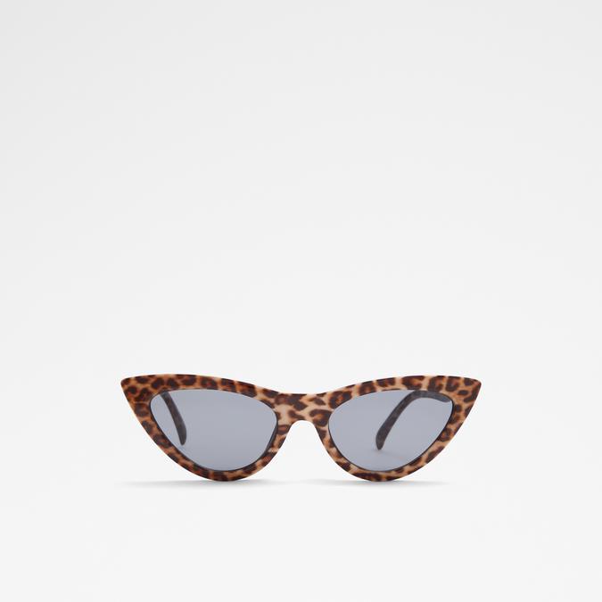 Vorewen Women Other Brown Sunglasses