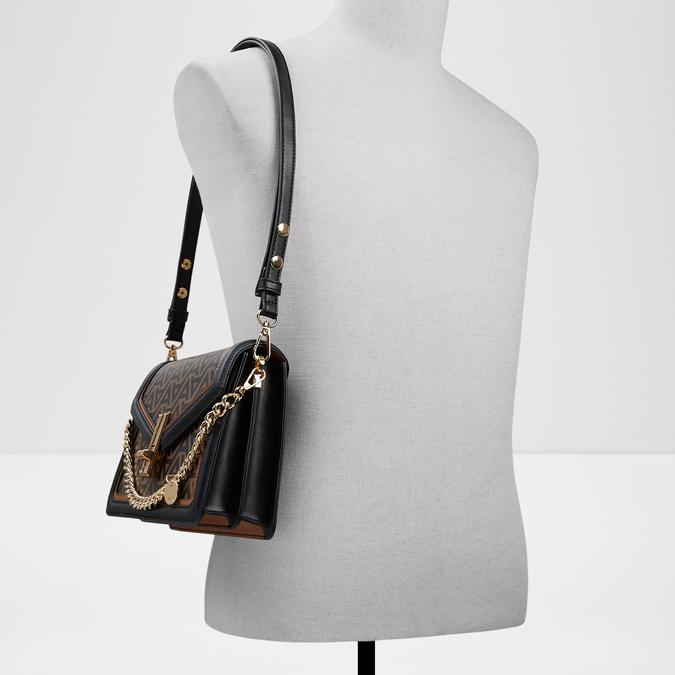  AMDOUNA MULTICOLOR Women Shoulder Bag image number 3