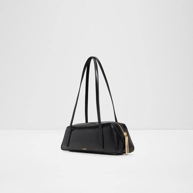 THALESI Black Women Shoulder Bag