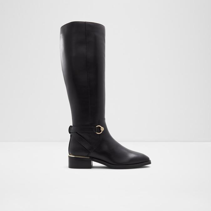 Eterimma Women's Black Boots