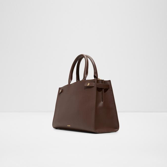 Elizabelle Women's Brown Satchel