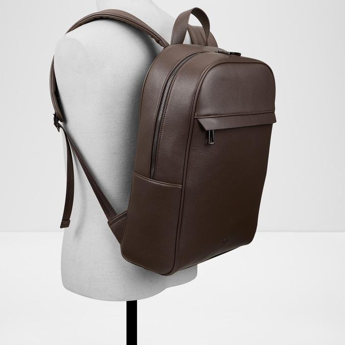  BRALIWYN BROWN Men Backpack image number 3
