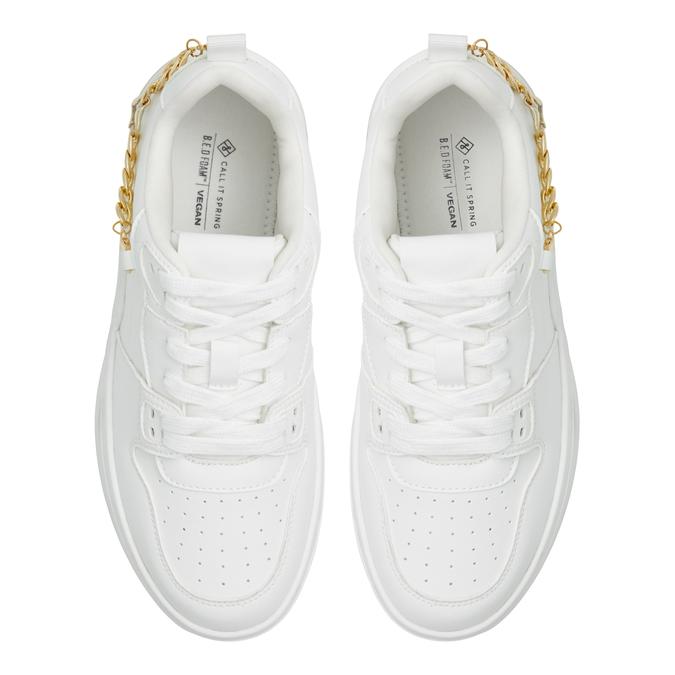 Olli Women's White Sneakers