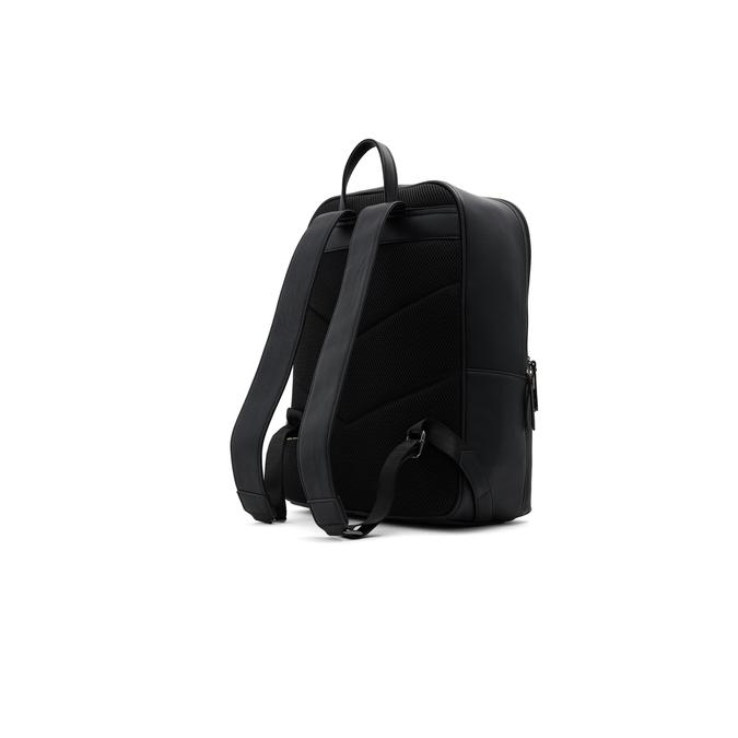 Coastal Men's Black Backpack