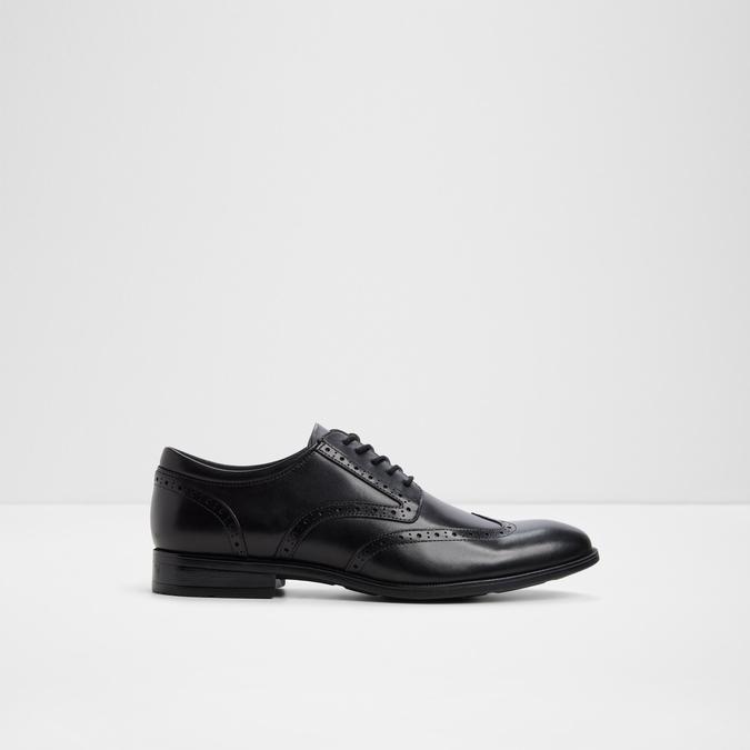HARINGTONA-IN Black Men Brogues