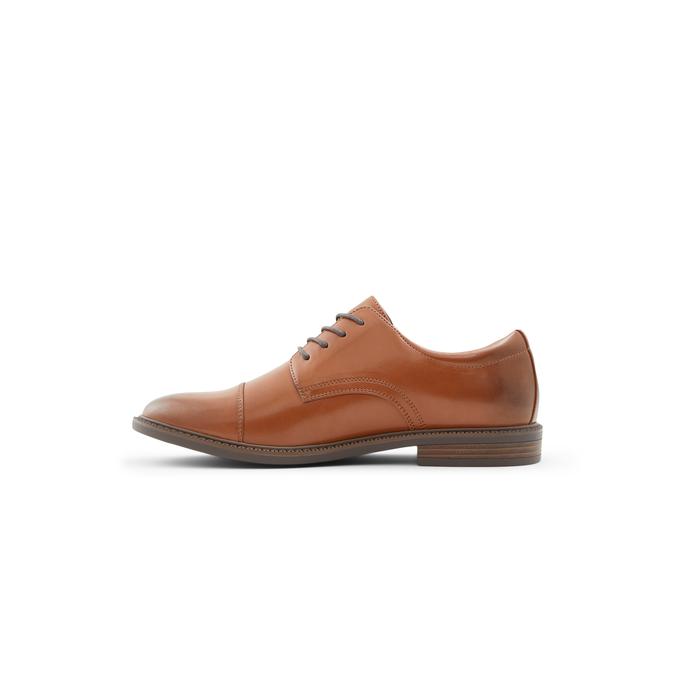 Stephano Men's Cognac Lace Ups image number 2