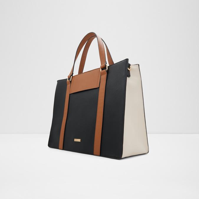 Allanbrooke Women's Black Tote