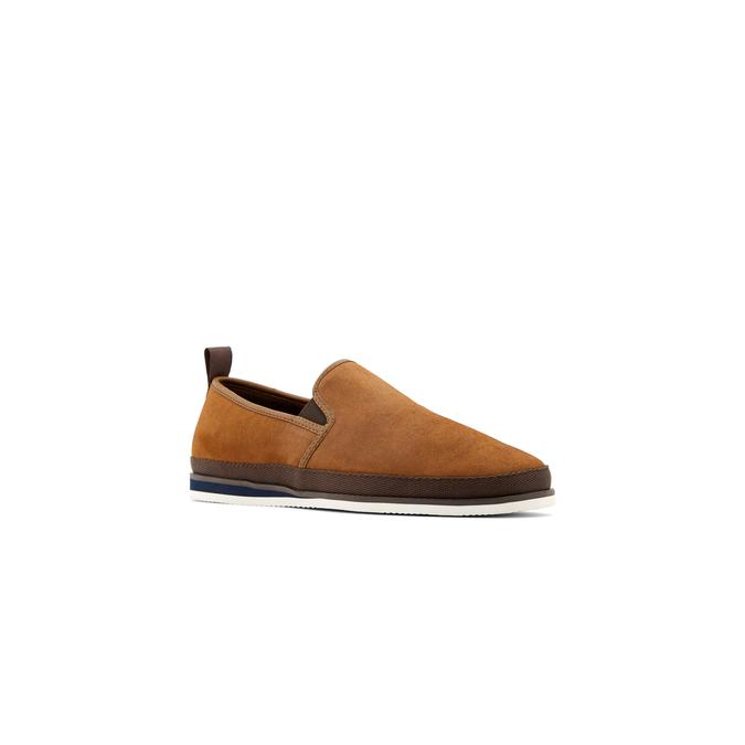 Delabo Men's Cognac Espadrille image number 3