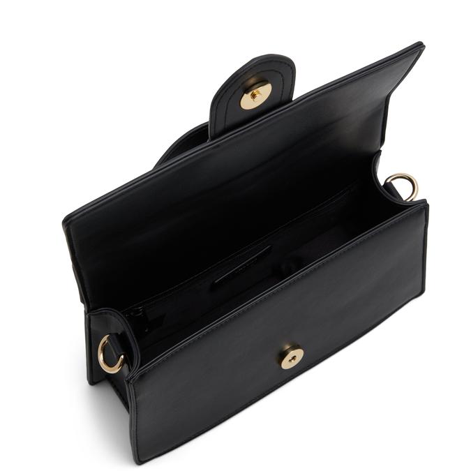 Faithful Women's Black Top Handle image number 2