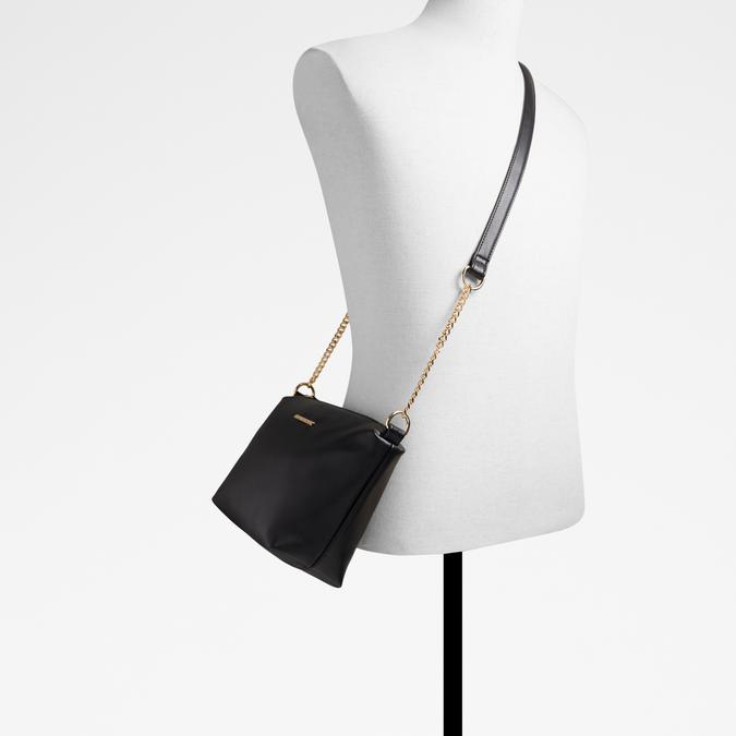 Mialia Women's Black Tote image number 4