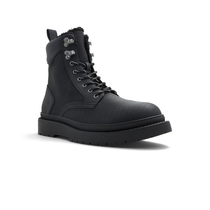 Arbor Men's Brown High Top Sneaker image number 4