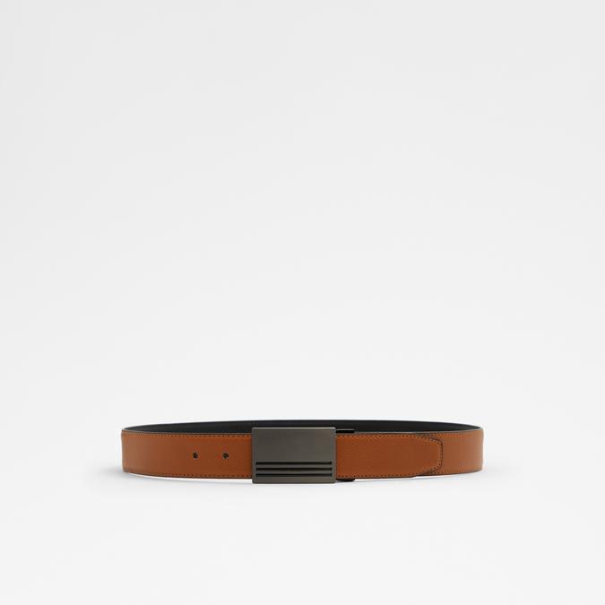 Alias Men's Cognac Belt