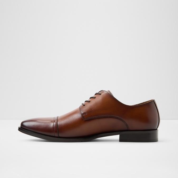 ANTICO-IN Brown Men Dress Lace Up image number 2