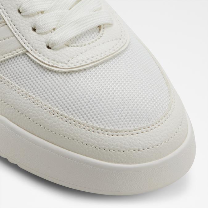 REGGIEA White Men Sneaker image number 4