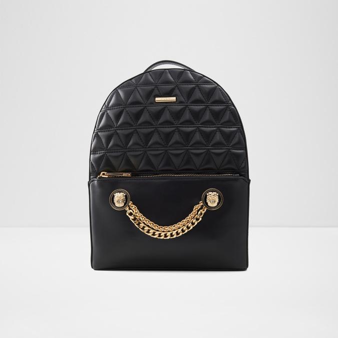 Rhilia Women's Black Backpack