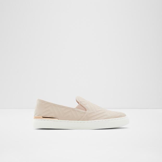 Gung Women's Light Pink Sneakers