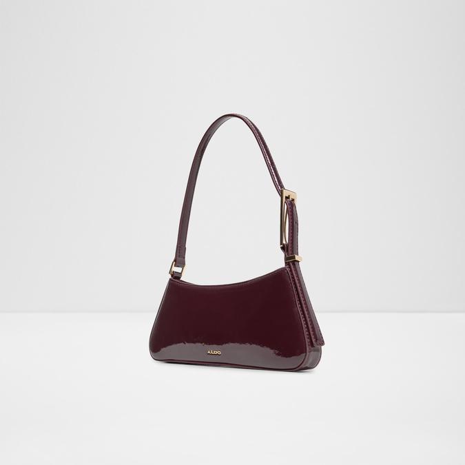 JABELLE Burgundy Women Shoulder Bag